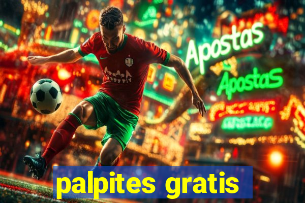 palpites gratis